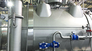 干噴砂加工與濕噴砂加工有什么區別